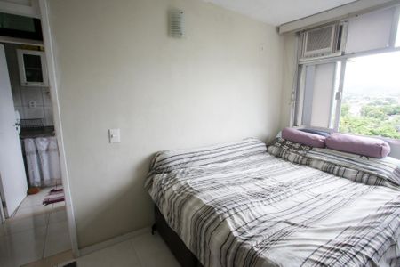 Apartamento à venda com 50m², 1 quarto e 1 vagaQuarto