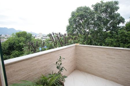 Apartamento à venda com 50m², 1 quarto e 1 vagaVaranda