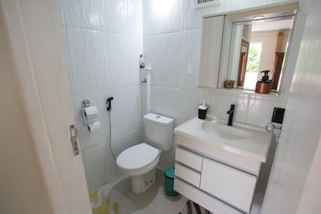Apartamento à venda com 50m², 1 quarto e 1 vagaBanheiro