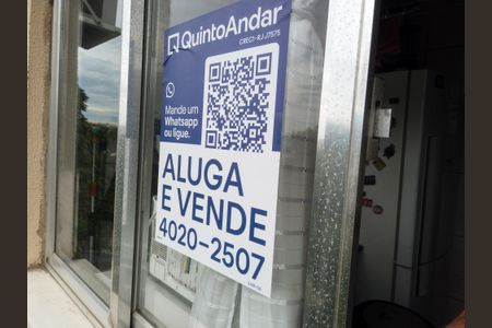 Apartamento à venda com 50m², 1 quarto e 1 vagaPlaquinha
