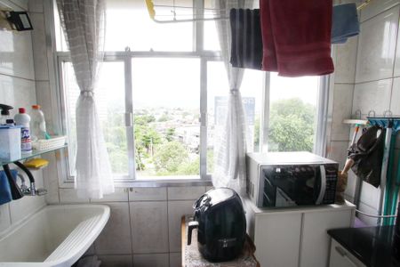 Apartamento à venda com 50m², 1 quarto e 1 vagaÁrea de Serviço