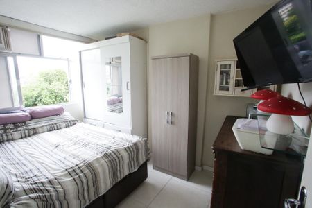 Quarto de apartamento à venda com 1 quarto, 50m² em Taquara, Rio de Janeiro