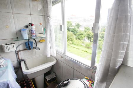 Apartamento à venda com 50m², 1 quarto e 1 vagaÁrea de Serviço