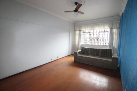 Apartamento para alugar com 84m², 3 quartos e sem vagaSala