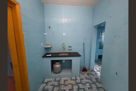 Apartamento para alugar com 84m², 3 quartos e sem vagaCozinha