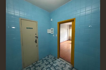 Apartamento para alugar com 84m², 3 quartos e sem vagaCozinha