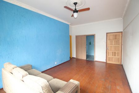 Apartamento para alugar com 84m², 3 quartos e sem vagaSala