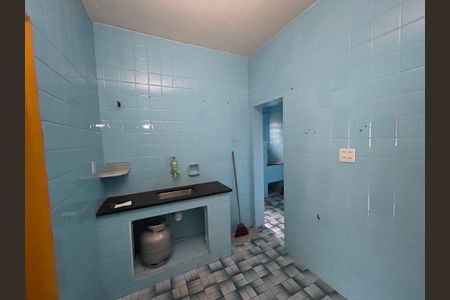 Apartamento para alugar com 84m², 3 quartos e sem vagaCozinha