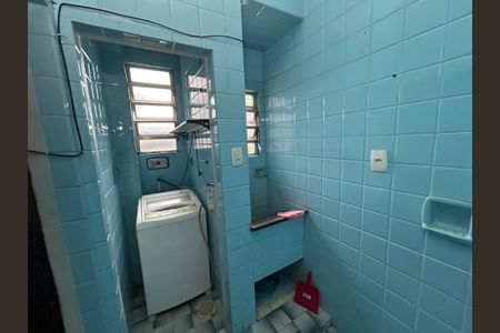 Apartamento para alugar com 84m², 3 quartos e sem vagaÁrea de Serviço