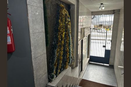 Apartamento para alugar com 84m², 3 quartos e sem vagaHall de entrada