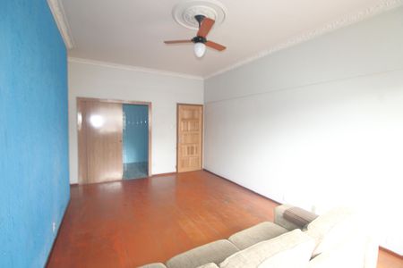 Sala de apartamento para alugar com 3 quartos, 84m² em Campinho, Rio de Janeiro