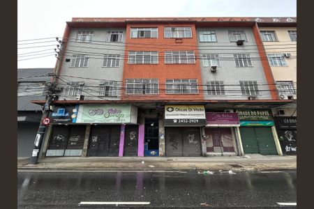 Apartamento para alugar com 84m², 3 quartos e sem vagaFachada