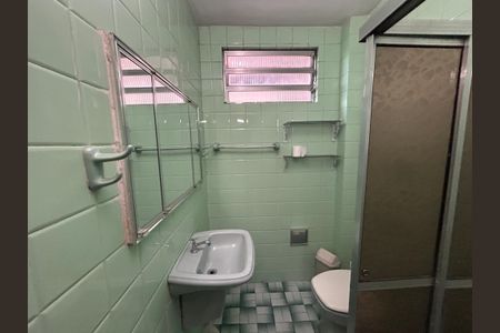 Apartamento para alugar com 84m², 3 quartos e sem vagaBanheiro