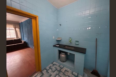 Apartamento para alugar com 84m², 3 quartos e sem vagaCozinha