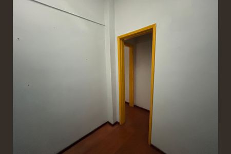 Apartamento para alugar com 84m², 3 quartos e sem vagaQuarto de Serviço