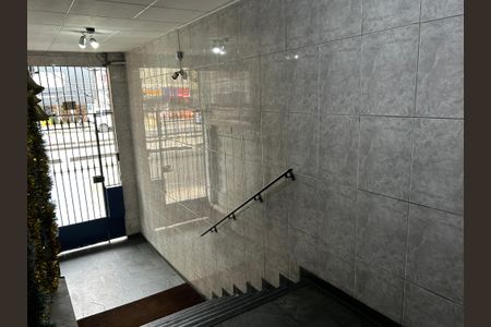 Apartamento para alugar com 84m², 3 quartos e sem vagaHall de entrada