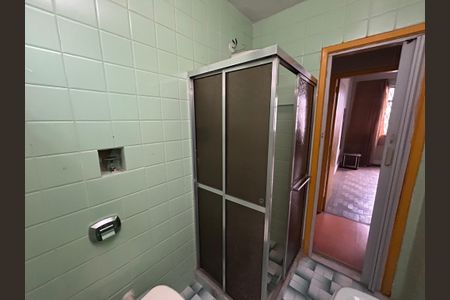 Apartamento para alugar com 84m², 3 quartos e sem vagaBanheiro