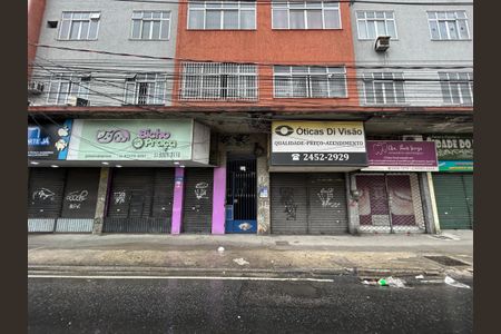 Apartamento para alugar com 84m², 3 quartos e sem vagaFachada