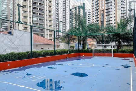 Apartamento à venda com 92m², 2 quartos e 3 vagasQuadra Esportiva