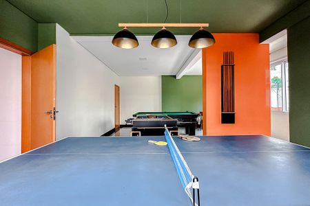 Apartamento à venda com 92m², 2 quartos e 3 vagasSala de Jogos