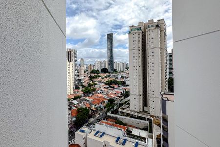 Apartamento à venda com 92m², 2 quartos e 3 vagasVista do Quarto 2