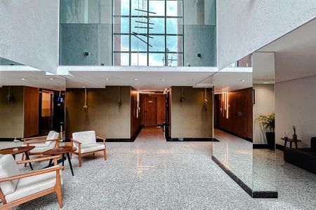 Apartamento à venda com 92m², 2 quartos e 3 vagasÁrea comum