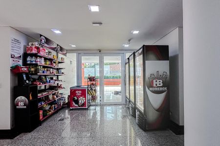 Apartamento à venda com 92m², 2 quartos e 3 vagasÁrea comum