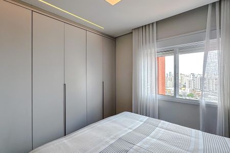 Apartamento à venda com 92m², 2 quartos e 3 vagasQuarto 1 - Suíte