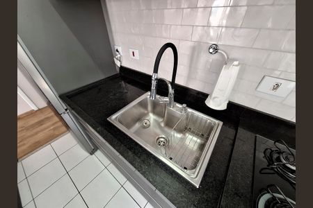 Apartamento para alugar com 50m², 2 quartos e 1 vagaCozinha