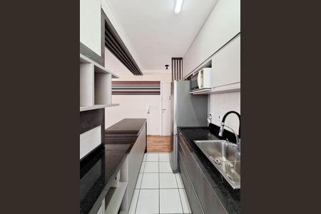 Apartamento para alugar com 50m², 2 quartos e 1 vagaCozinha