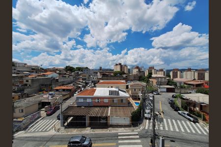 Apartamento para alugar com 50m², 2 quartos e 1 vagaVista Quarto 1