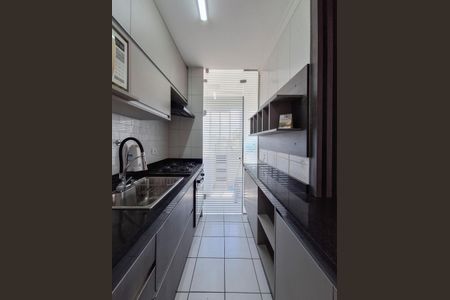 Apartamento para alugar com 50m², 2 quartos e 1 vagaCozinha