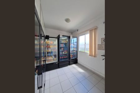 Apartamento para alugar com 50m², 2 quartos e 1 vagamini mercado