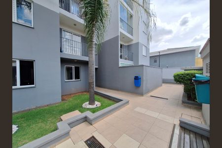 Apartamento para alugar com 50m², 2 quartos e 1 vagaÁrea comum