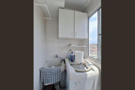 Apartamento para alugar com 50m², 2 quartos e 1 vagaÁrea de Serviço