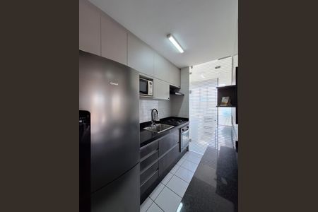 Apartamento para alugar com 50m², 2 quartos e 1 vagaCozinha