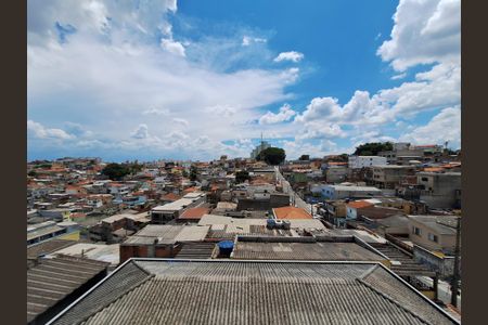 Apartamento para alugar com 50m², 2 quartos e 1 vagaVista Quarto 2