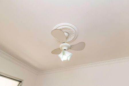 Apartamento à venda com 54m², 2 quartos e sem vagaSala