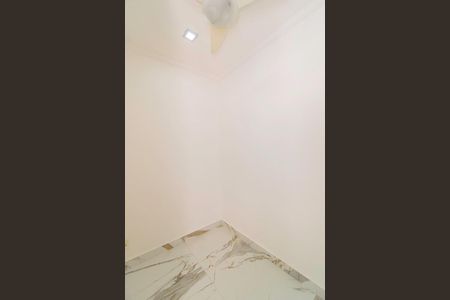 Apartamento à venda com 54m², 2 quartos e sem vagaQuarto de Serviço