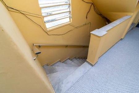 Apartamento à venda com 54m², 2 quartos e sem vagaÁrea comum - Escadas