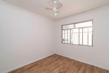 Sala de apartamento à venda com 2 quartos, 54m² em Bonsucesso, Rio de Janeiro