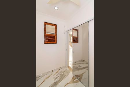 Apartamento à venda com 54m², 2 quartos e sem vagaQuarto de Serviço