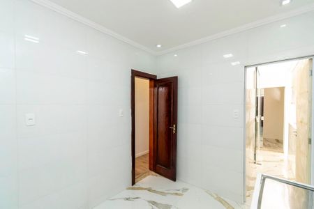 Apartamento à venda com 54m², 2 quartos e sem vagaCozinha