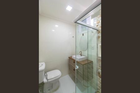 Apartamento à venda com 54m², 2 quartos e sem vagaBanheiro