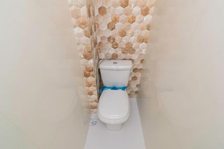 Apartamento à venda com 54m², 2 quartos e sem vagaBanheiro de Serviço