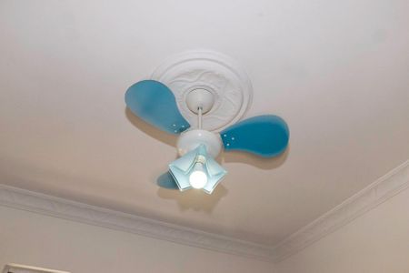 Apartamento à venda com 54m², 2 quartos e sem vagaQuarto 1