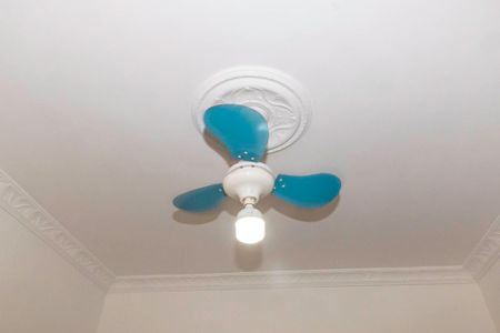 Apartamento à venda com 54m², 2 quartos e sem vagaQuarto 2