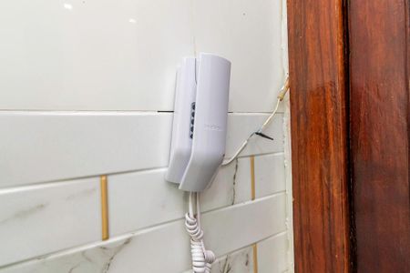 Apartamento à venda com 54m², 2 quartos e sem vagaCozinha