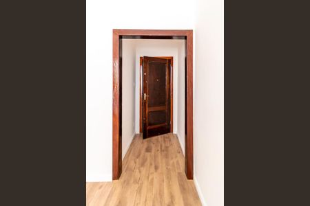 Apartamento à venda com 54m², 2 quartos e sem vagaSala - Hall da entrada