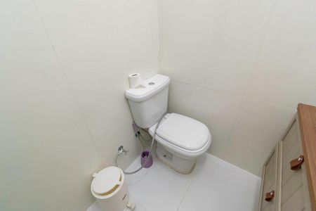 Apartamento à venda com 54m², 2 quartos e sem vagaBanheiro